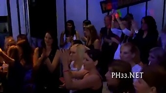 Interracial Group Sex With Big Ass Women And Muscle Men