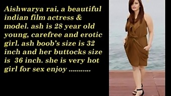 Indian Actress Showcases Her Hottest Performance