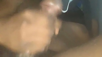 Halloween Prank In Adult Video