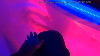 Unforgettable Intimate Moments Captured In A Hotel