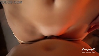 A Mature Woman Discovers Her Son Masturbating And Assists Him In Reaching Climax On Her Genitals, All While Her Spouse Is Present