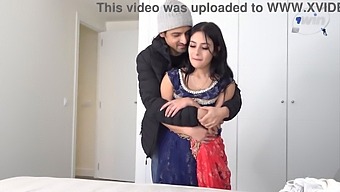Brother-In-Law Has Intercourse With His Soon-To-Be Sister-In-Law On Her Wedding Eve