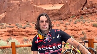 College Road Trip: From Moab To Grand Junction, Colorado - Part 12