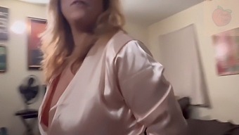 Daddy'S Girl Pleased Her Step Mom In A Very Intimate Way (Custom Order)